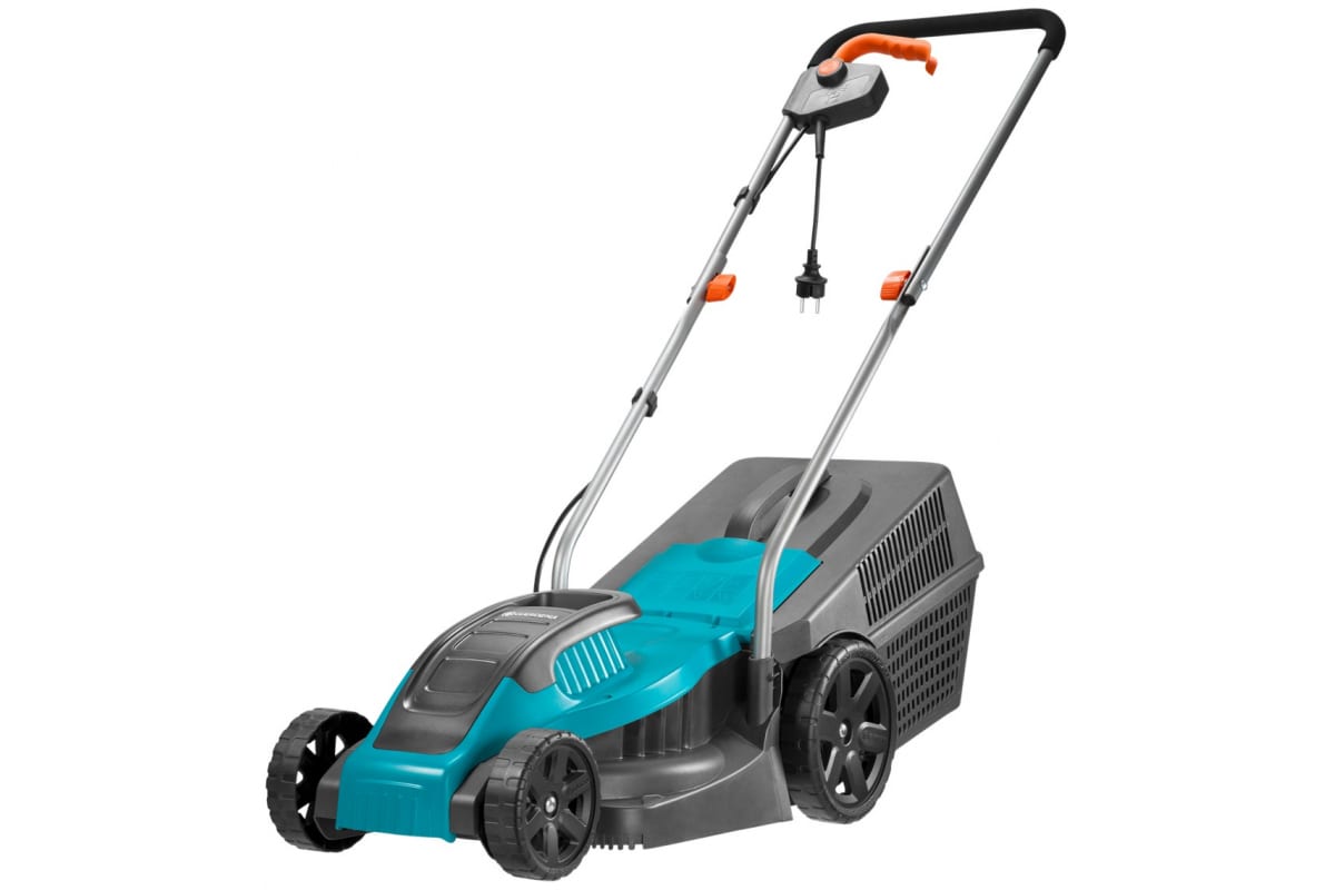 Электрическая газонокосилка Gardena POWERMAX 1100/32