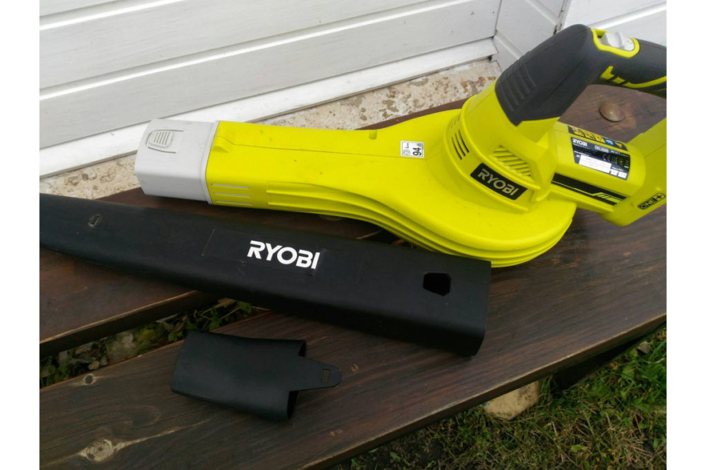 Воздуходувка аккумуляторная ryobi. Ryobi obl1820s. Воздуходувка Риоби аккумуляторная. Ryobi one+ obl1820s 5133002663. Аккумуляторная воздуходувка Ryobi obl1820s.